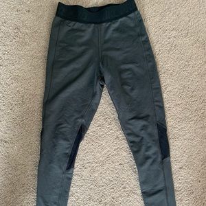 Nike pro combat thermal leggings
